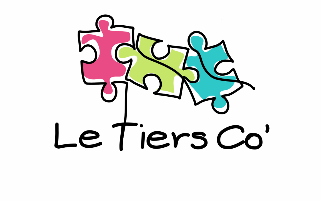 Le Tiers Co’ ouvre ses portes en janvier !