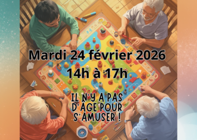 Vacances pour tous à temps Libre