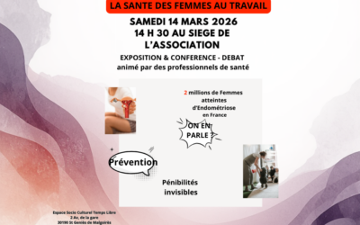 Journées Départementales des Droits des Femmes