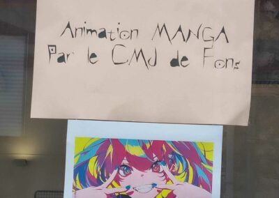 « Temps Libre » accompagne l’engagement citoyen à Fons