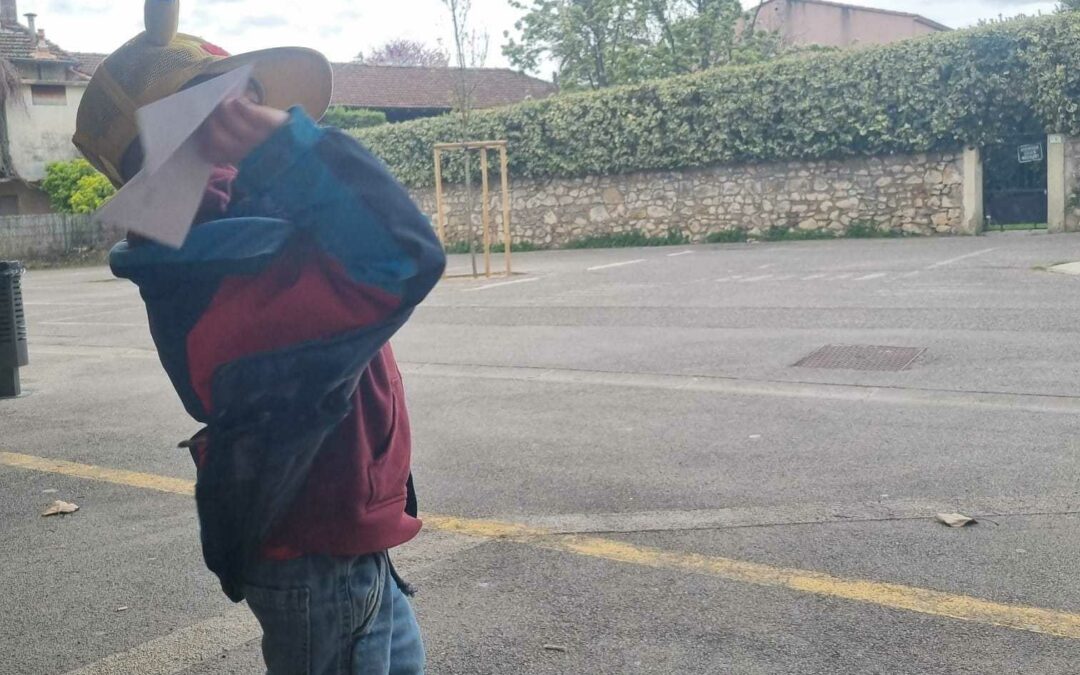 2 animations du Pôle famille au mois de mars