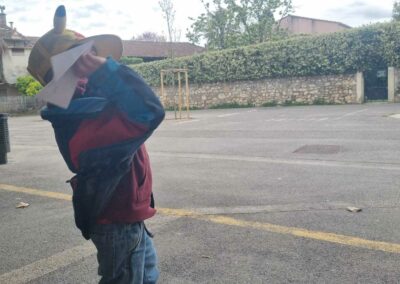 2 animations du Pôle famille au mois de mars