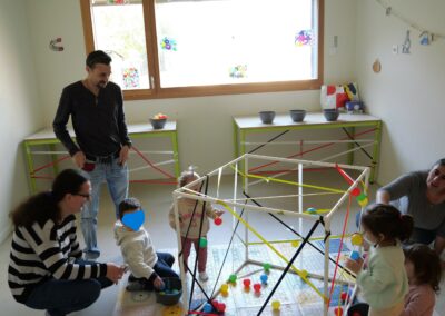 La Petite Enfance en grand !