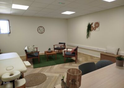 Le Tiers Co’ développe son espace bien être