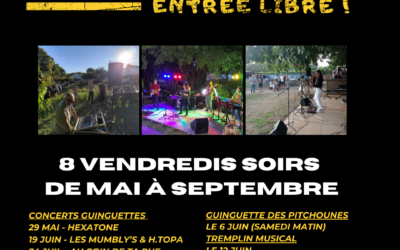 Le Festival de l’Ortalet 26
