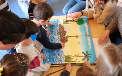 Commission d’attribution des places en crèche