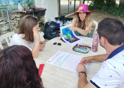 Un été à Terre de Loisirs : l’envers du décor