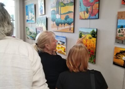 Des expos pour tous !