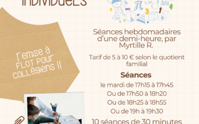 Temps Libre : Une rentrée sur les chapeaux de roues et un bel élan collectif !