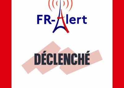 La météo bouscule l’organisation