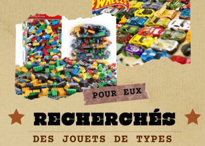 Le jeu libre : inventer, explorer et grandir